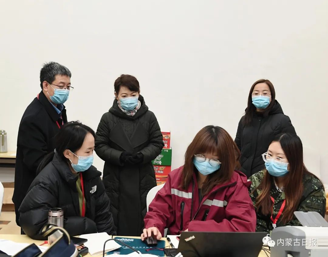 “呼和浩特疫情源头初步查明” 呼和浩特发布？-第1张图片