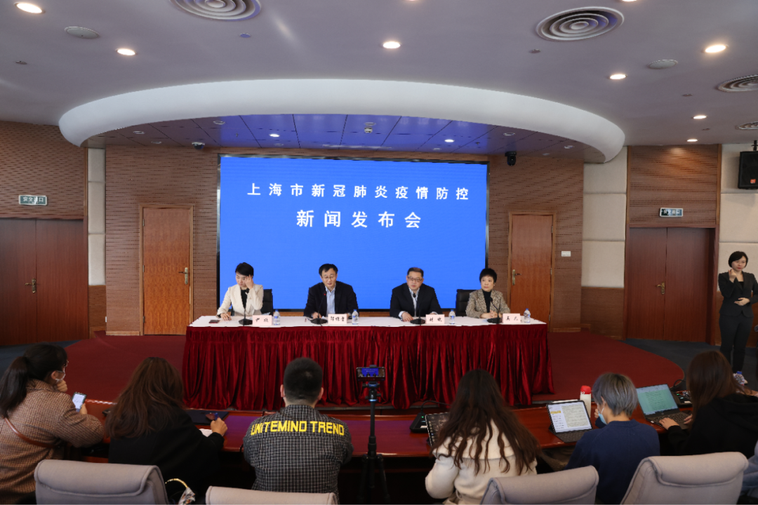 上海无症状57倍于确诊数〃上海 确诊-第2张图片