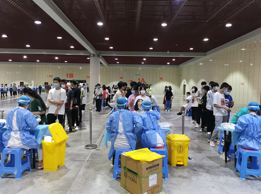 商丘疫情首例确诊者︰(商丘发布紧急通知)-第2张图片
