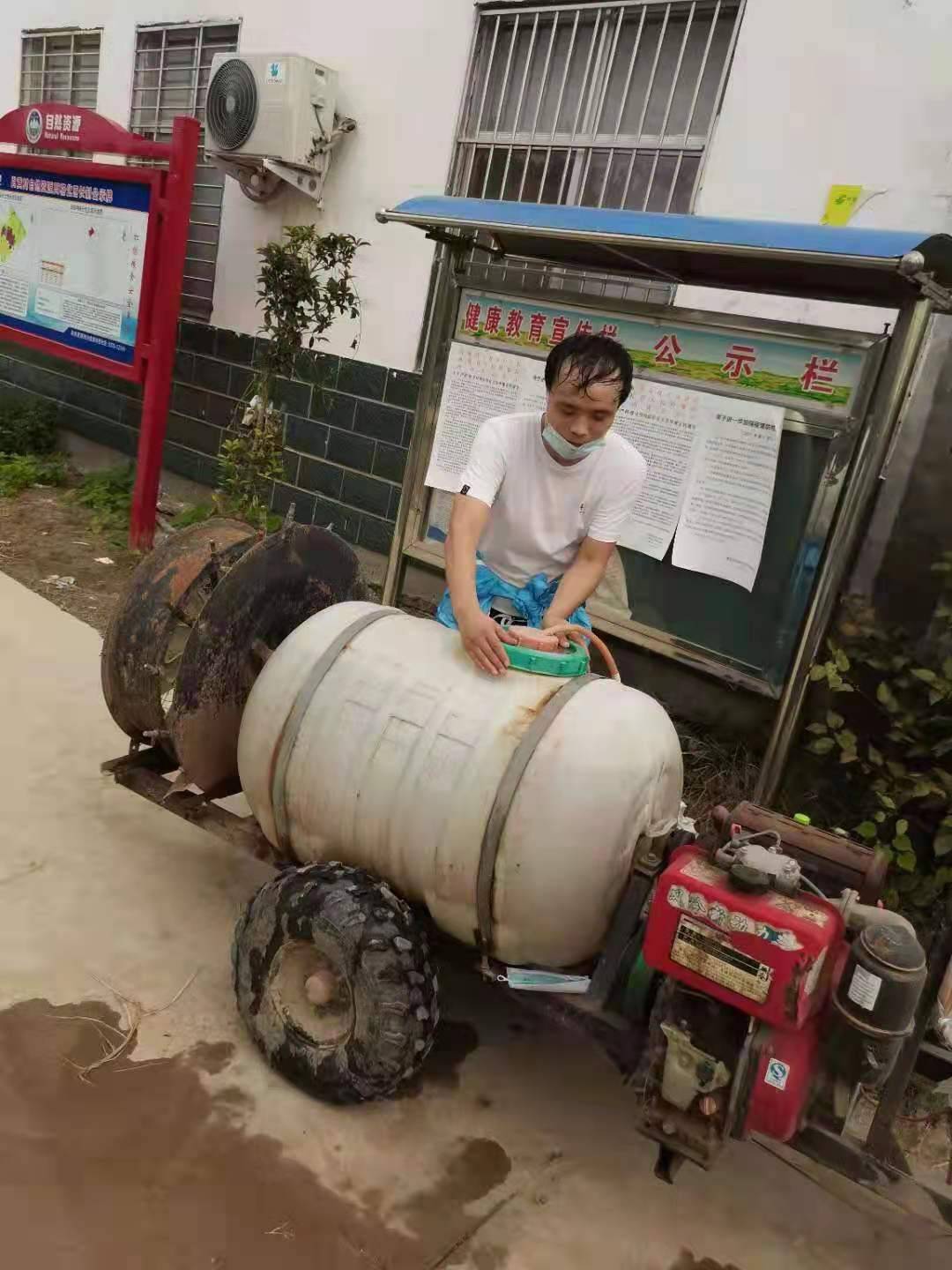 商丘疫情首例确诊者︰(商丘发布紧急通知)-第3张图片