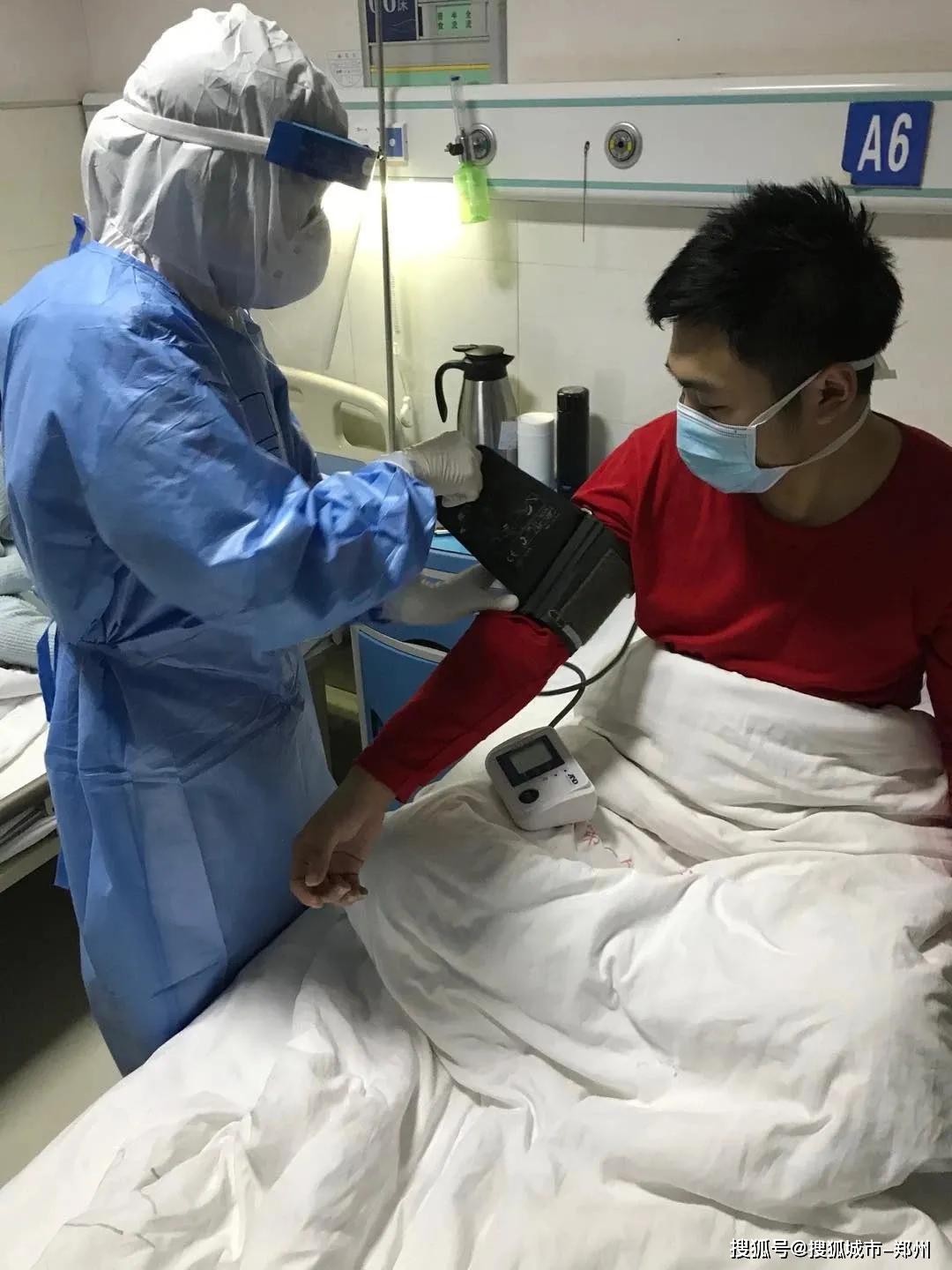 商丘疫情首例确诊者︰(商丘发布紧急通知)