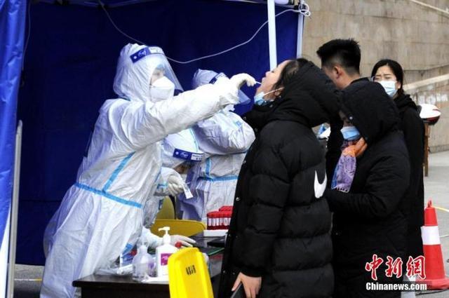大连疫情新增2人-大连最近新冠疫情