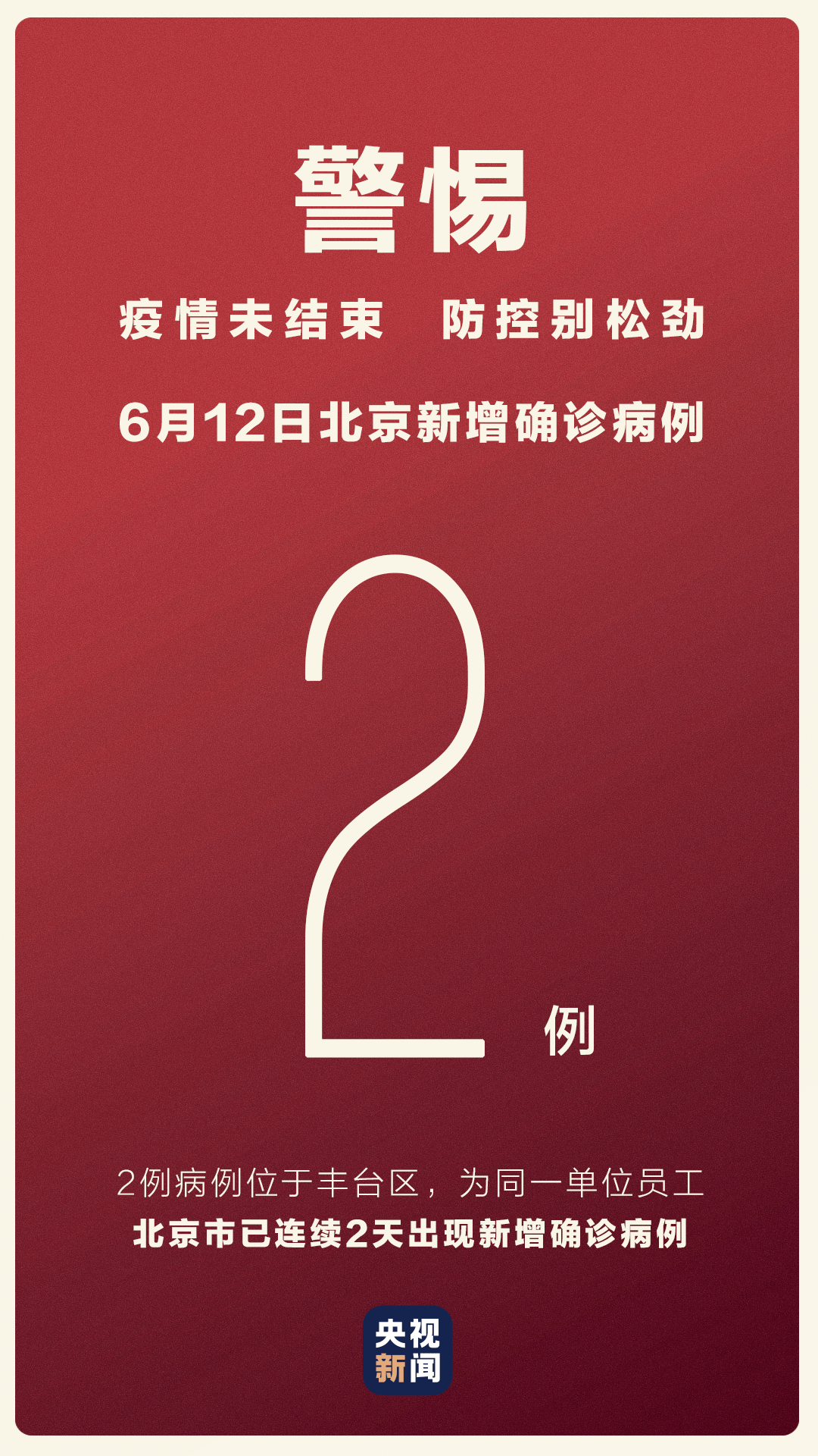 北京昨日新增1例境外输入病例〃北京新增本土感染50例 详情公布
