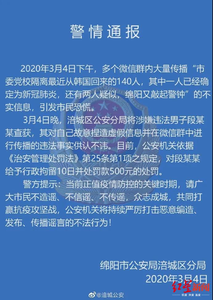绵阳疫情最新消息今天新增了15例︰(绵阳最新通知今天)-第2张图片