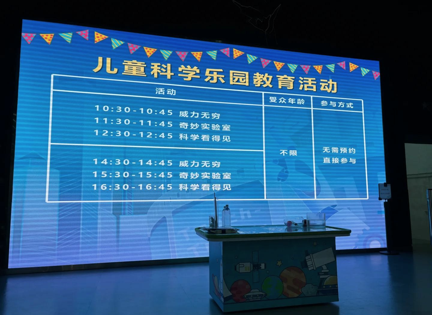 北京新增︰(北京新增一科技馆)-第2张图片