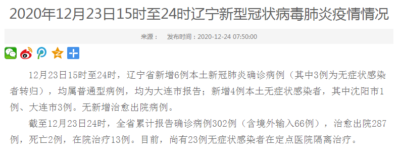 【沈阳新增病例轨迹/沈阳新增病例轨迹查询】-第3张图片