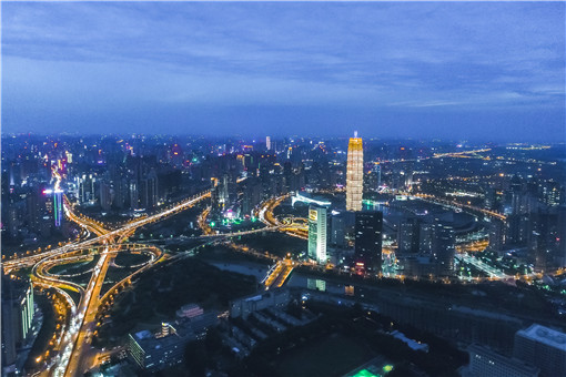 “郑州解封	” 郑州2020封土吗？-第2张图片