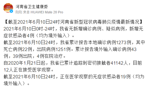 「河南新增25例本土确诊病例」〃河南新增本土感染者15例-第2张图片