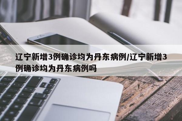 【辽宁新增25例本土确诊病例/辽宁感染病毒最新消息】-第3张图片