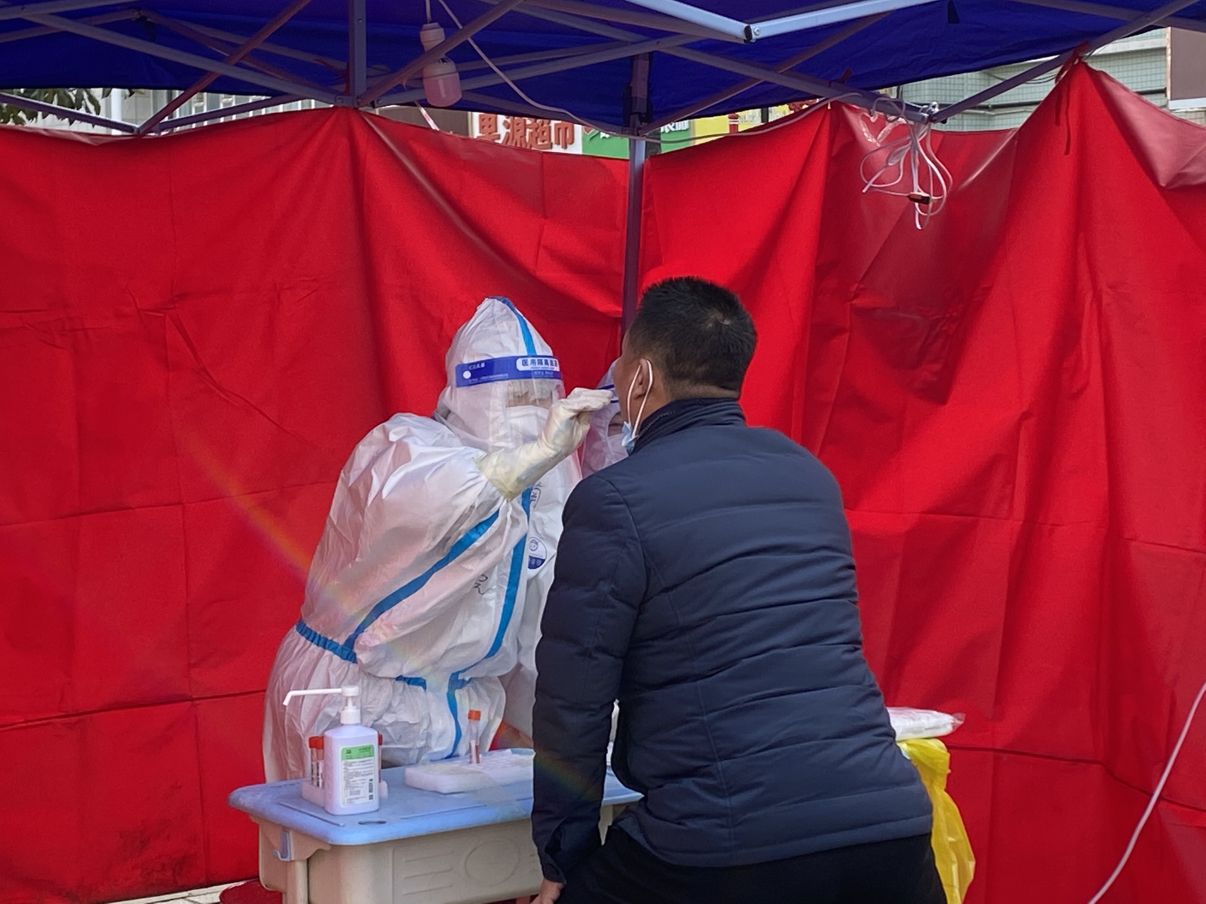 河南肺炎疫情,河南最新疫情-第3张图片