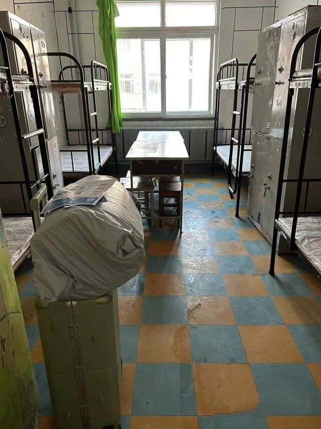 大连海洋大学学生确诊.大连海洋大学趣事