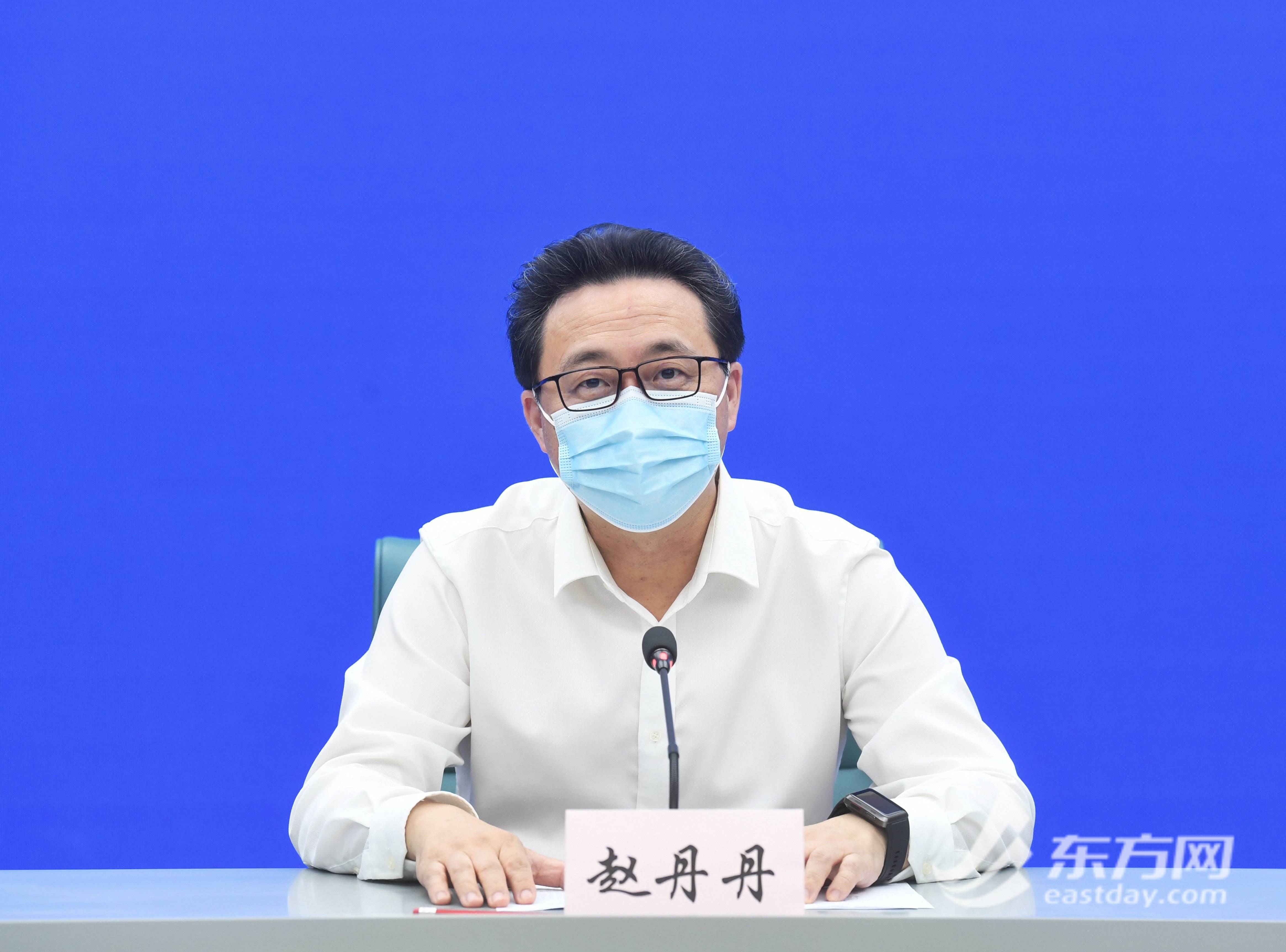 “上海疫情的最新消息” 上海疫情最新情况今日新增？-第2张图片