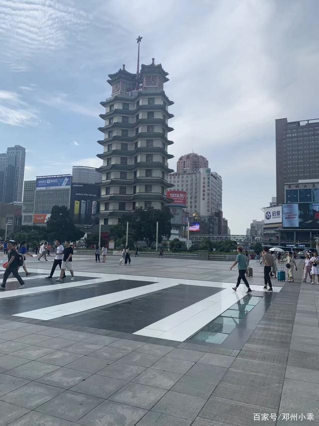 河南郑州怎么了︰(河南 郑州)
