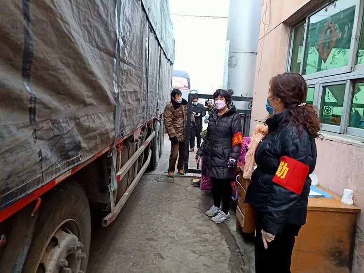 青县疫情〃沧州市青县各村疫情防控电话-第2张图片