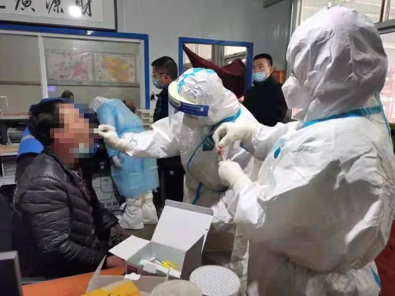 【疫情沈阳/疫情沈阳封城是哪一年】-第3张图片