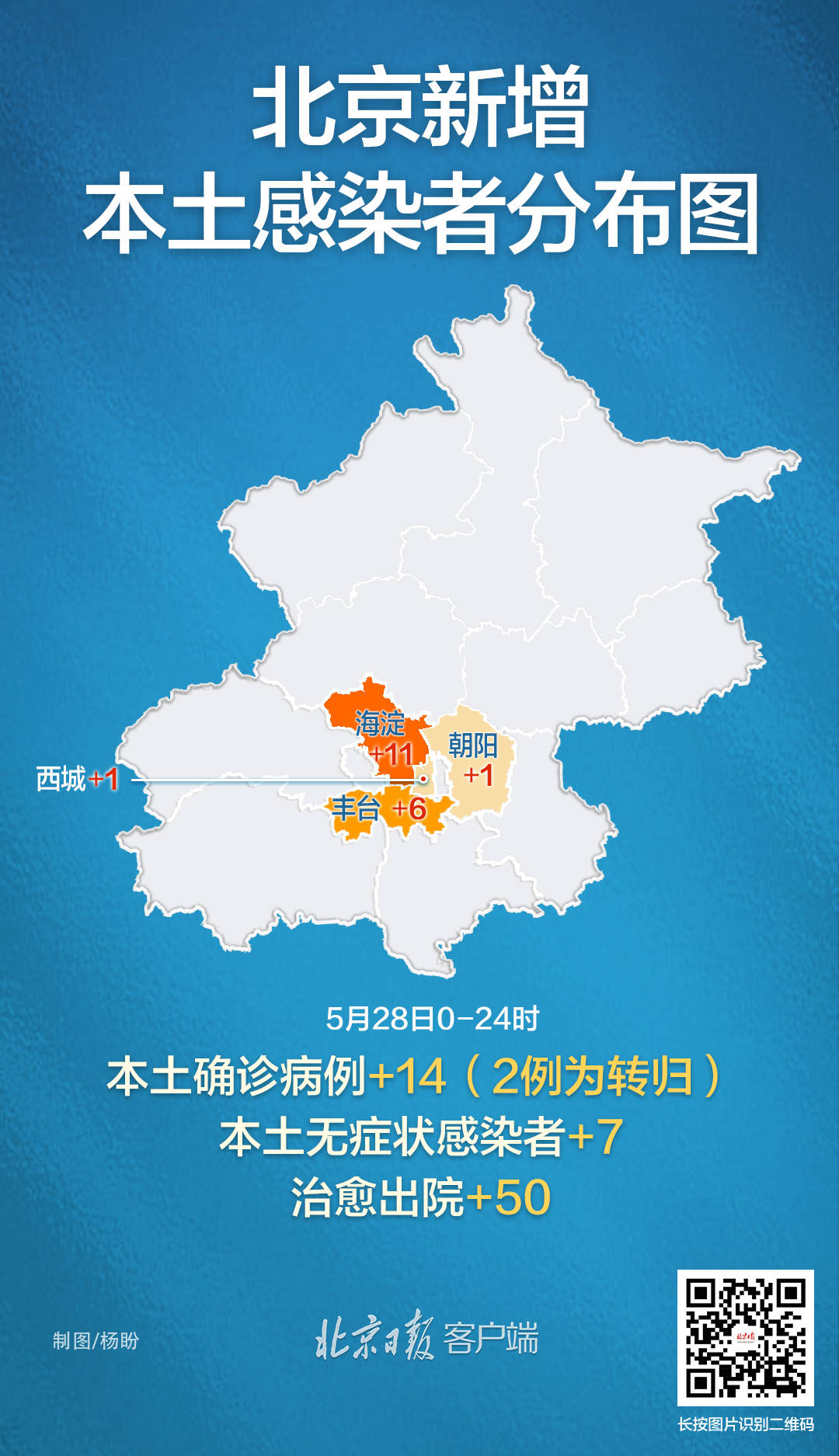 “北京朝阳区一小区现疑似病例	” 北京朝阳区突发新闻？-第2张图片