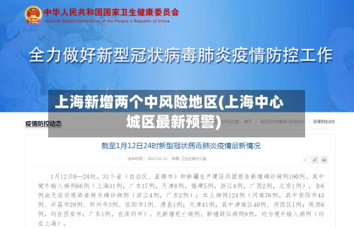 上海增本土确诊788例-上海新增本土2736 20634-第3张图片