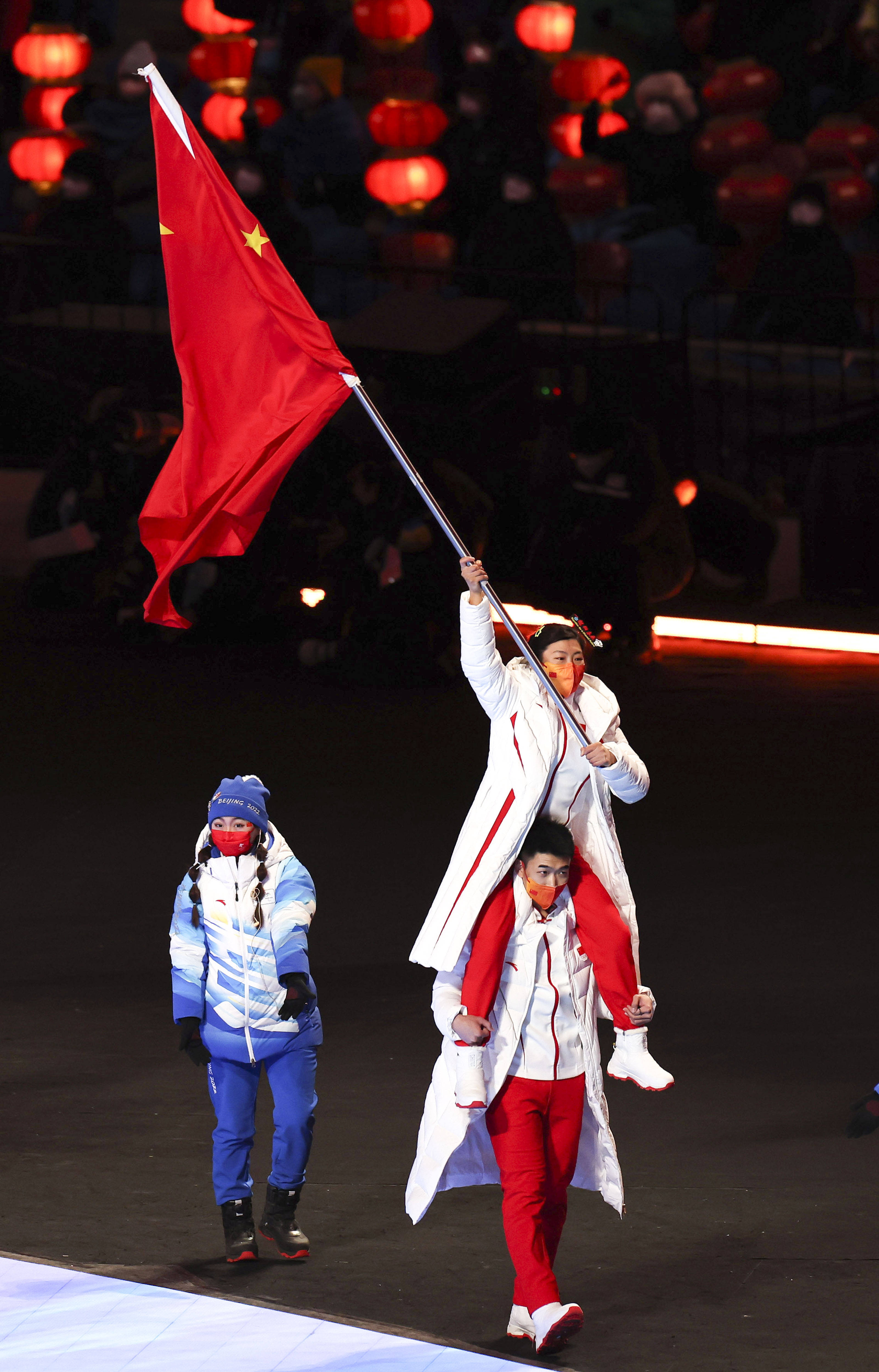冬奥会闭幕式时间2022〃北京2022年冬奥会闭-第3张图片