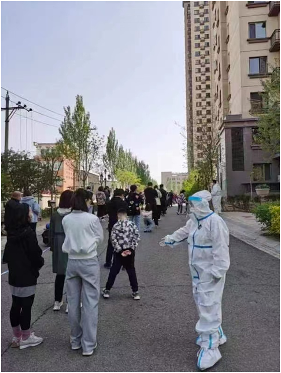 【包头疫情最新消息/包头最新消息有哪些】-第2张图片