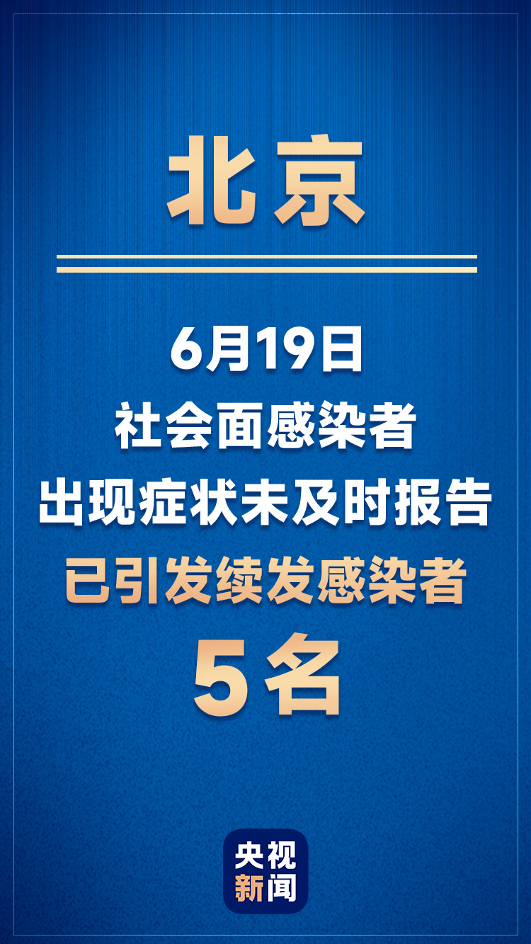 北京昨日新增5例本土确诊〃北京昨日新增本土32 6-第2张图片