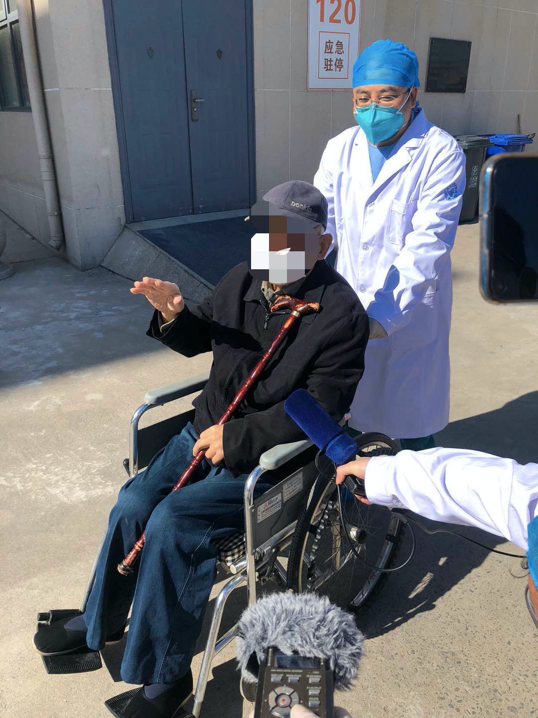 天津昨日新增21例本土确诊-天津新增1例无症状患者 详情公布