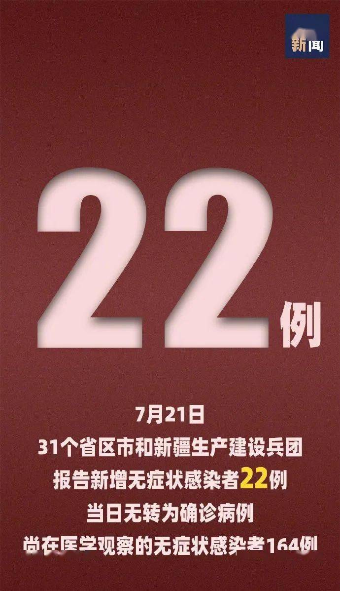 新疆新增本土病例96例〃新疆增410例无症状