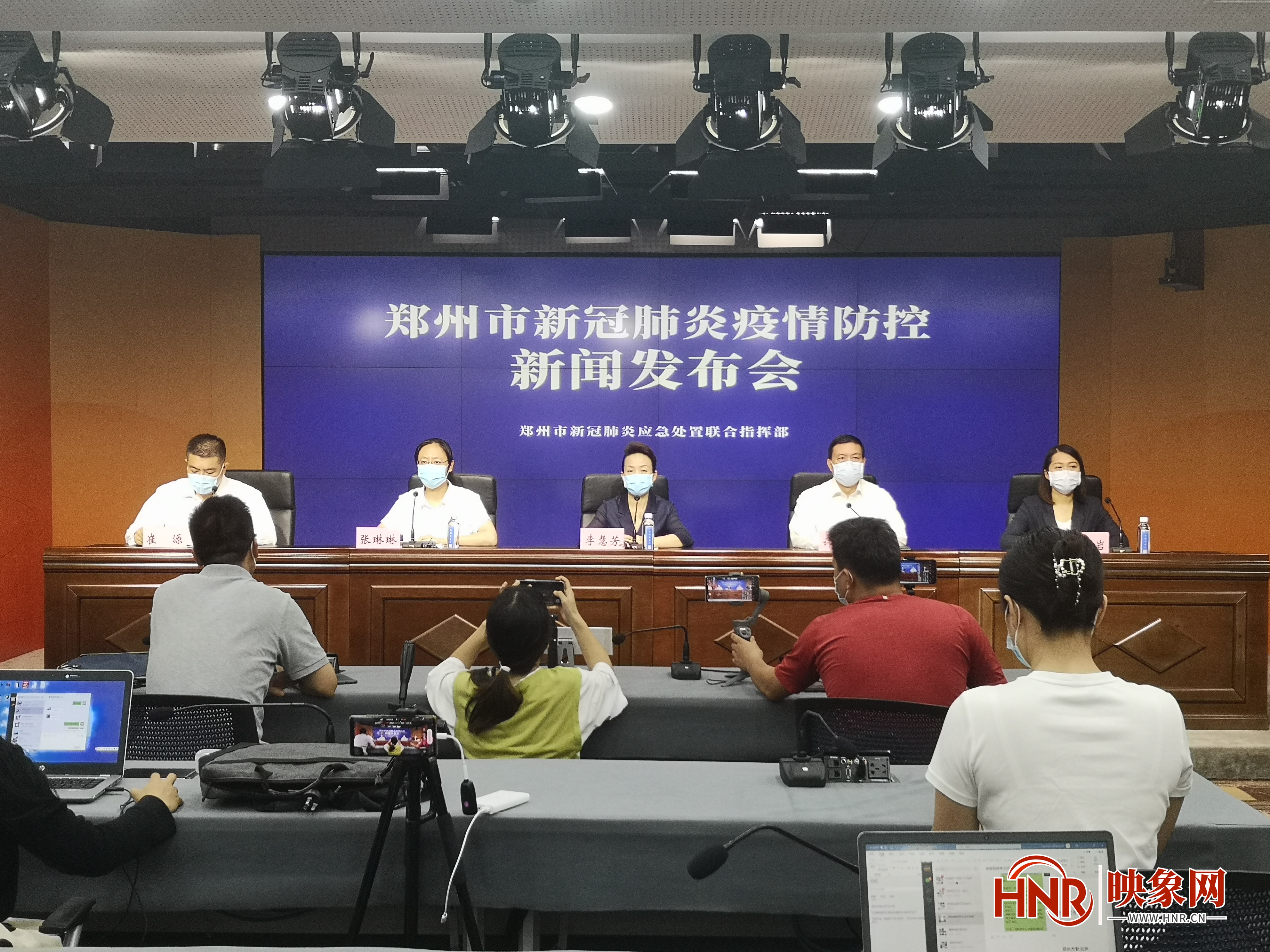 河南新增29例本土无症状-河南新冠肺炎新增病例-第2张图片