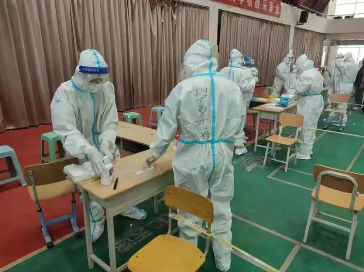 陇南疫情-陇南市最新消息