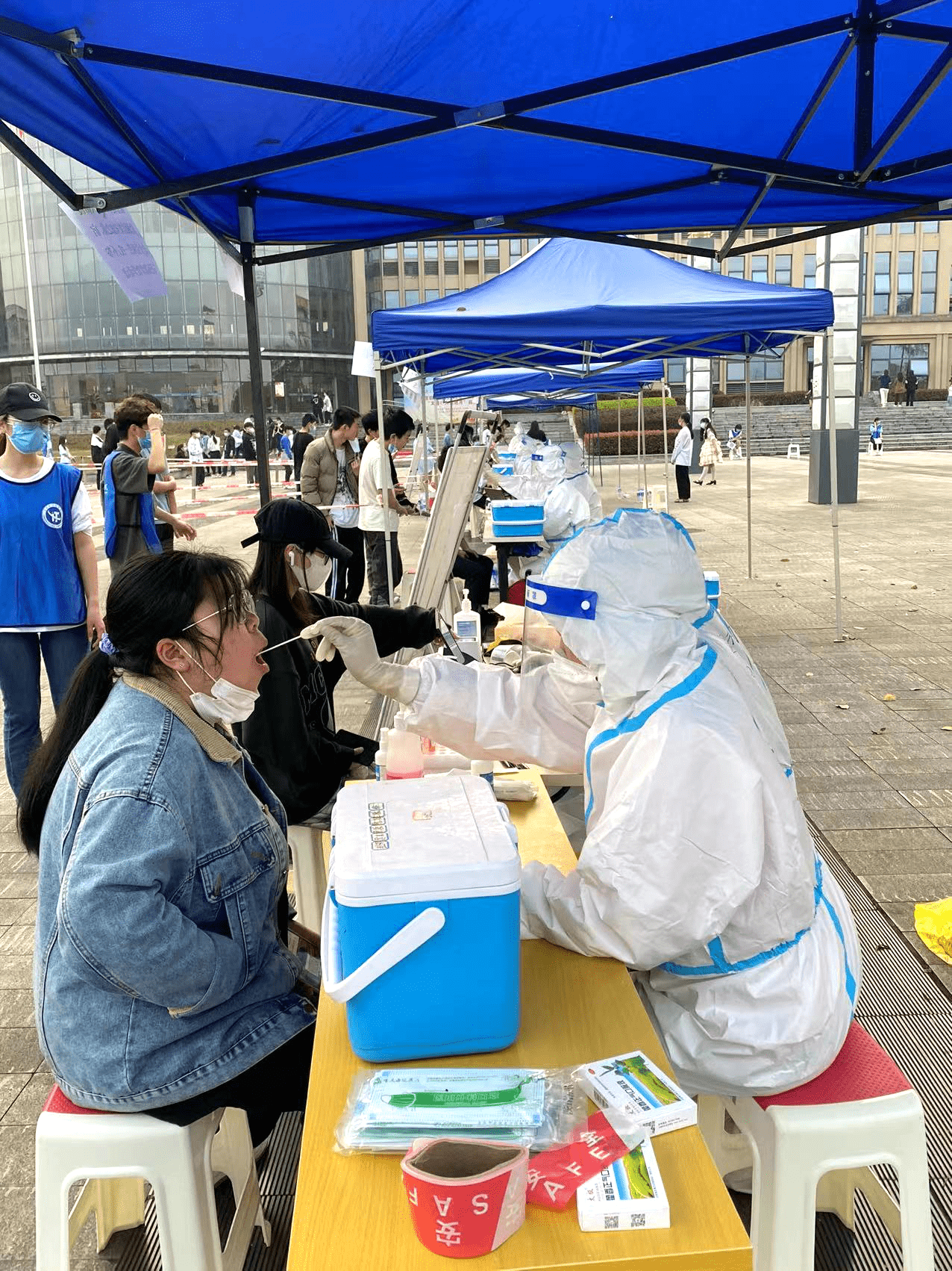 成都核酸-成都核酸检测定点医院-第3张图片