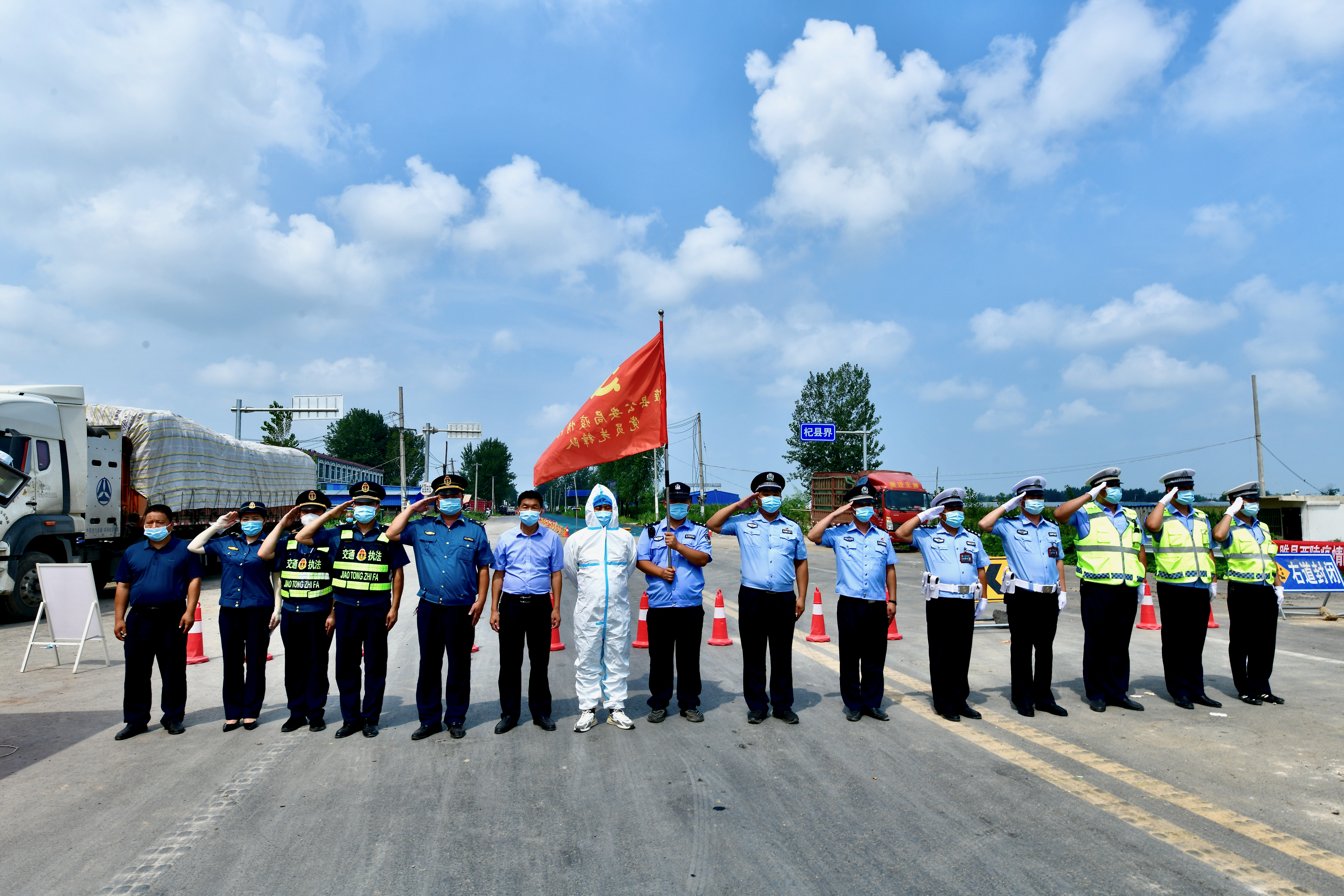 “商丘疫情最新情报” 商丘最新消息？-第3张图片
