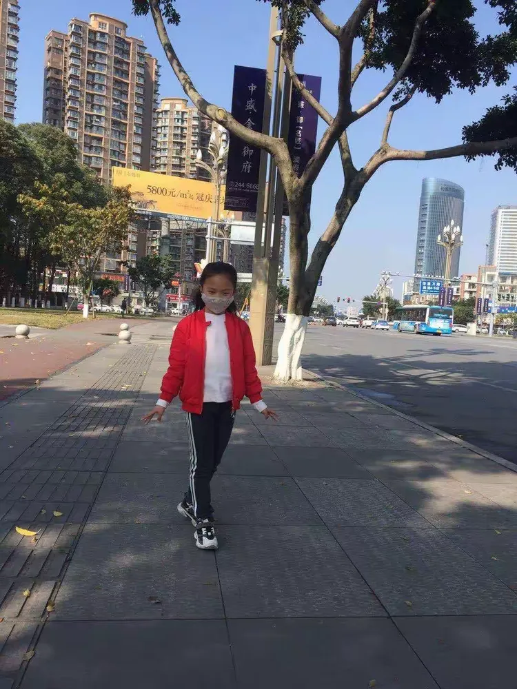 【德阳疫情/德阳疫情在家上网课是好久】-第3张图片