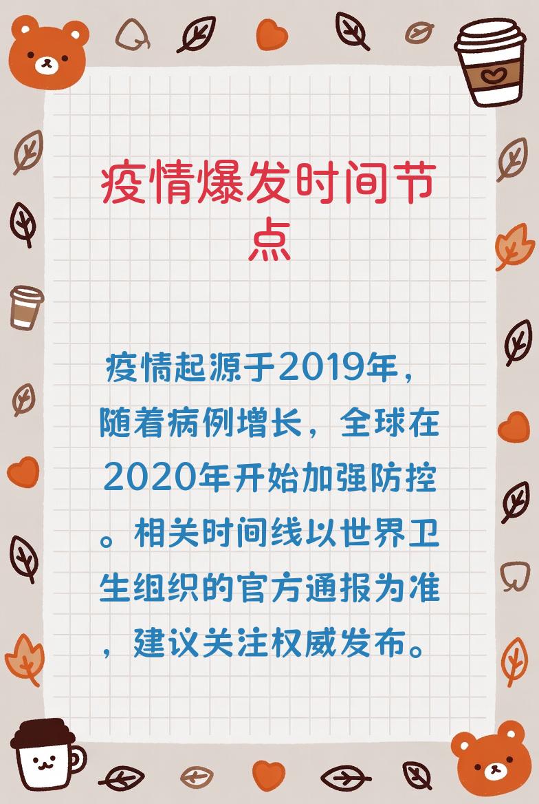 本次疫情叫什么〃本次疫情开始时间