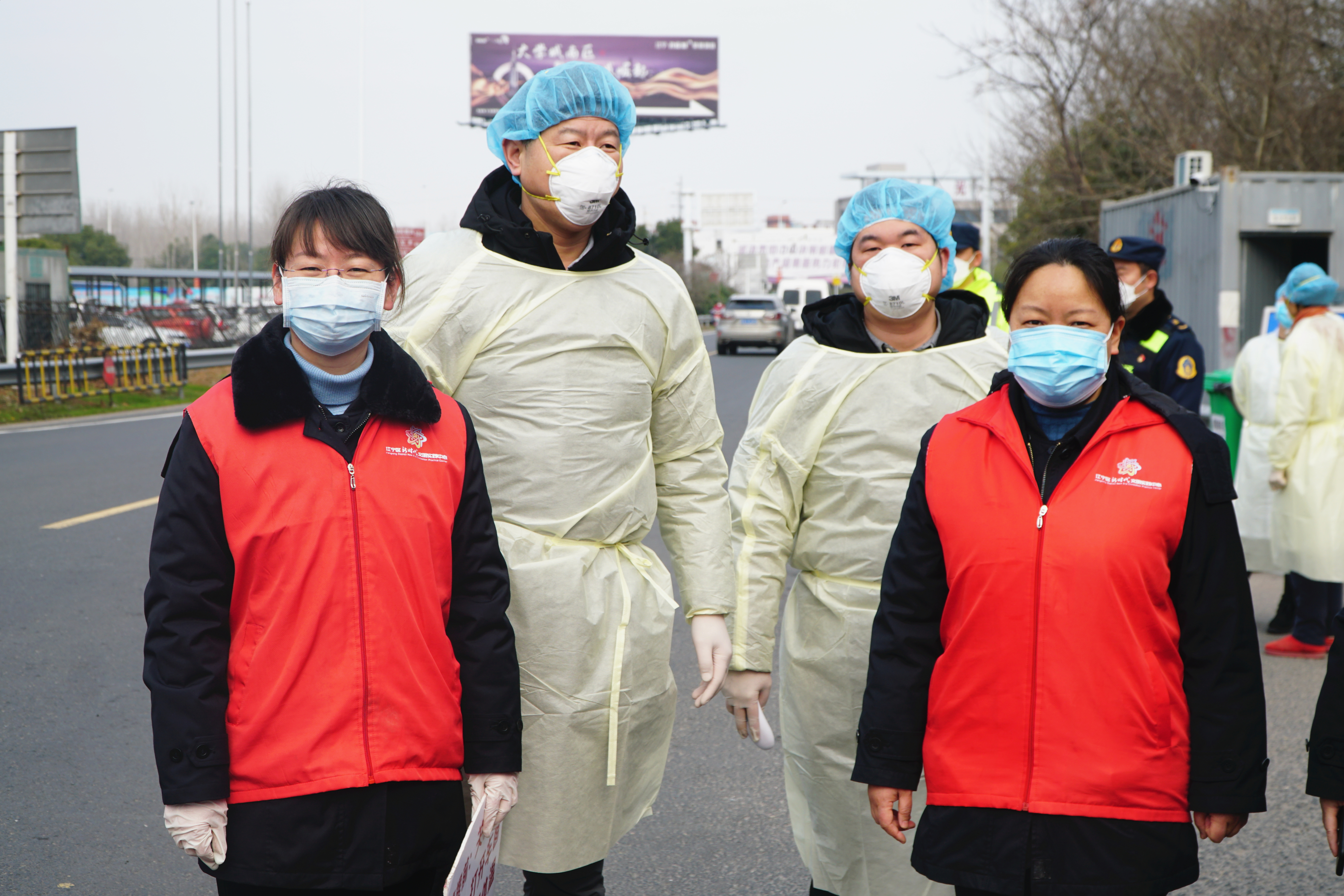 南京疫情已涉29地〃南京疫情传播链增至170人-第2张图片