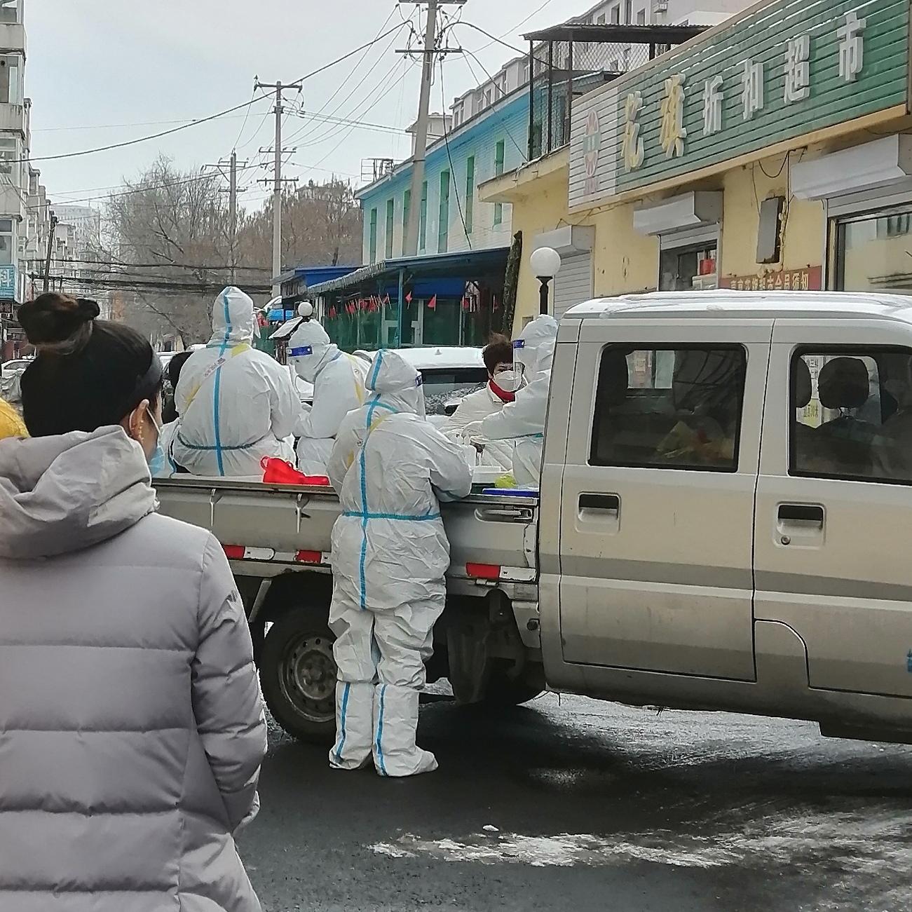 吉林市新增10例本土无症状.吉林市新增10例本土无症状病例
