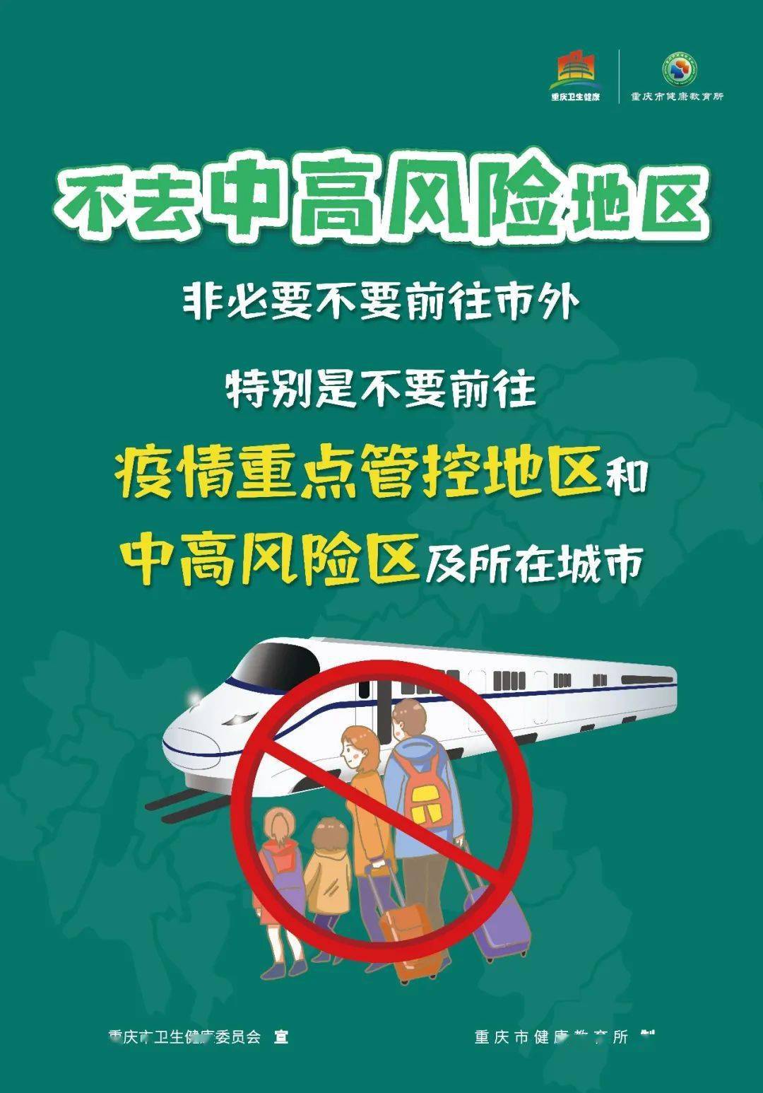 成都市新增一个高风险地区︰(成都高发)-第2张图片