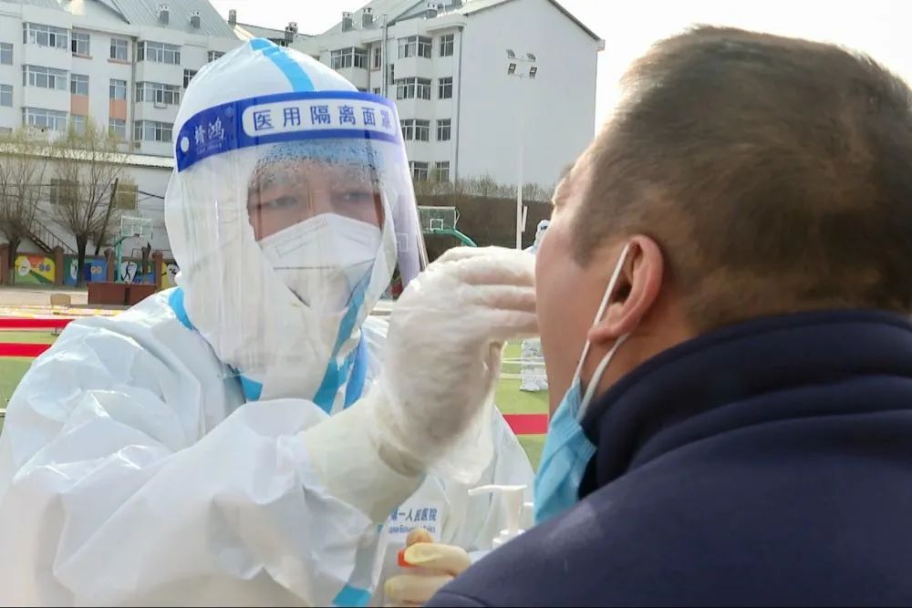 黑龙江本轮疫情梳理.黑龙江疫情或外溢