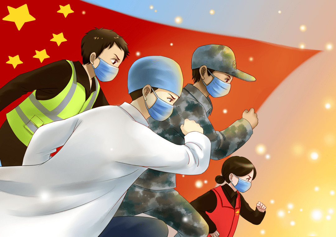 上海警方通报两起违反防疫规定的典型案例-上海疫情防控法规性决定-第2张图片