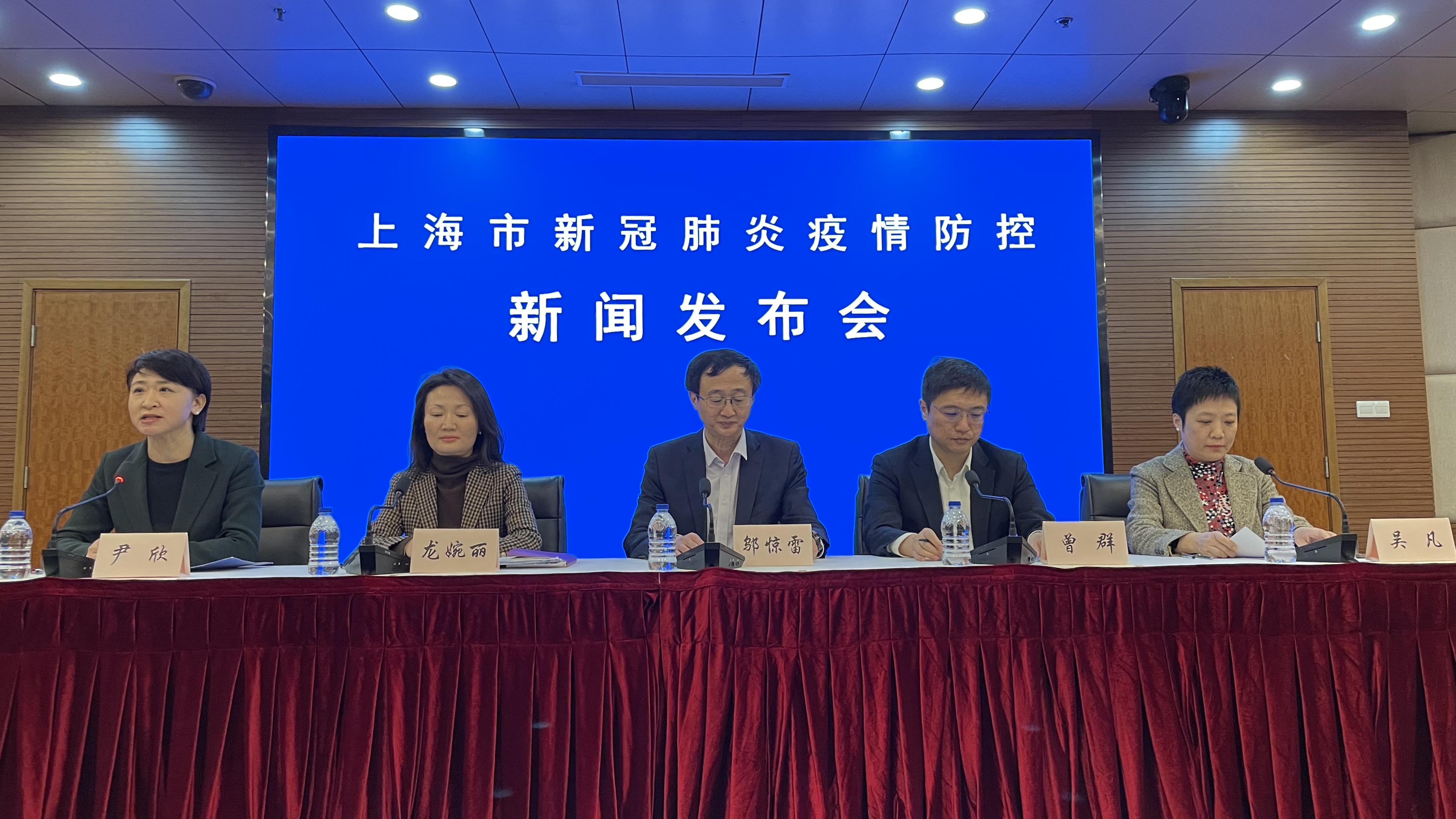 上海新增2例社会面无症状-上海新增本土确诊5例无症状10例-第2张图片