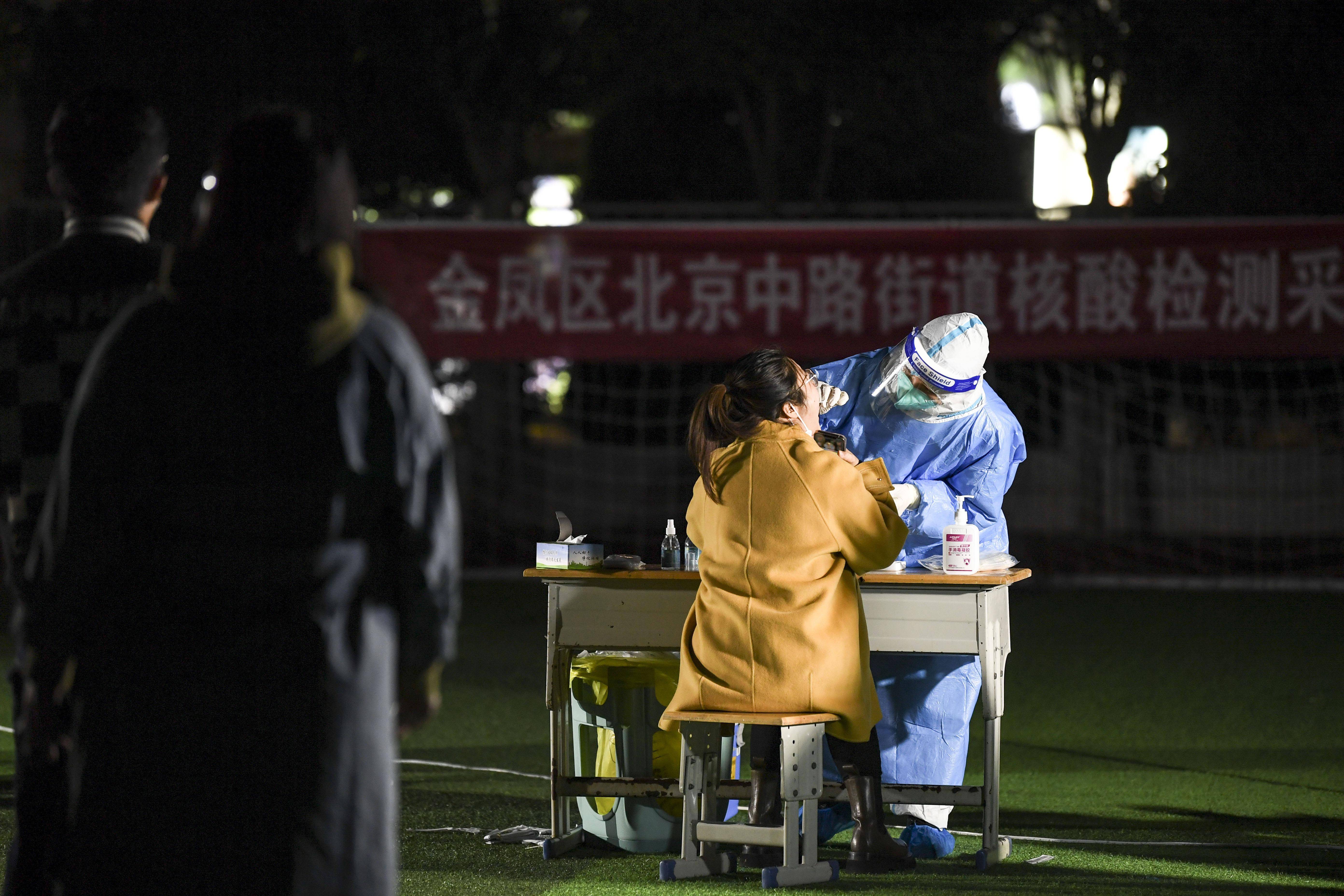 【宁夏疫情最新数据消息今天新增/宁夏21年疫情】
