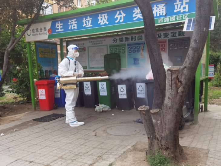房山区疫情最新情况〃房山最新动态-第2张图片