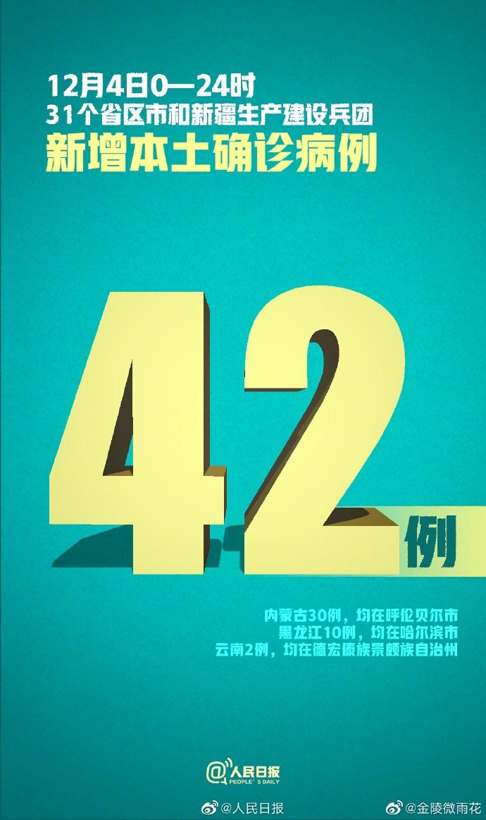 “内蒙古新增本土确诊32例” 内蒙古新冠6月新增情况？-第2张图片