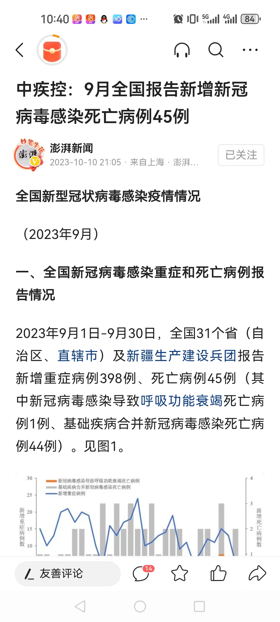 “北京新冠病毒最新消息	” 北京新冠最新消息实时发布？-第2张图片